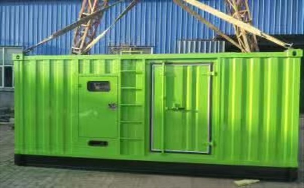 金水600kw大型柴油发电机组出租价格 金水600kw大型柴油发电机组出租价格